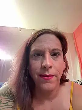 ChangedRaven from StripChat is Freechat