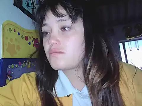 chanito_1421 from StripChat is Freechat