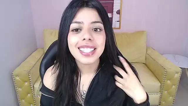 Channel_Garcia_ch1 from StripChat is Freechat