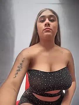 ChannelConnor_ from StripChat is Freechat