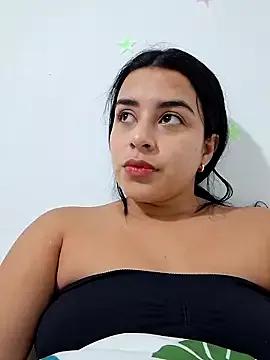 channell0 from StripChat is Freechat