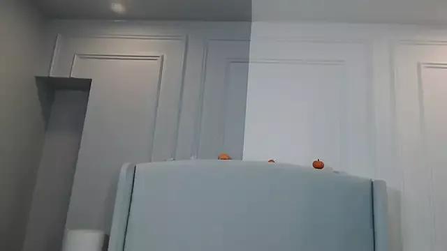 ChantalGarner from StripChat is Freechat