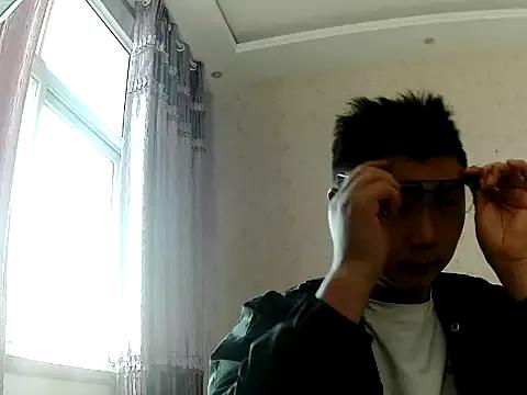 Chaochao-12 webcams show profile image 