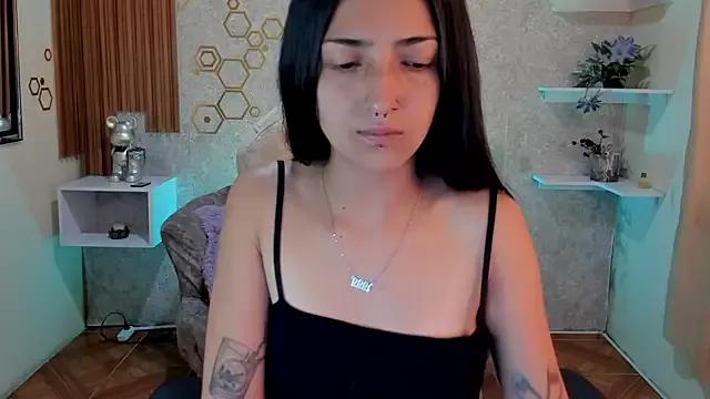 Chaos_Wild from StripChat is Freechat