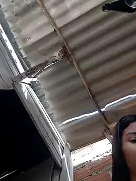 chaparritahot99 from StripChat is Freechat