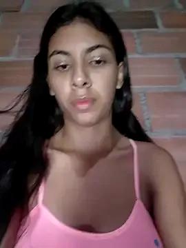 Chaparritahot99 webcams show profile image 