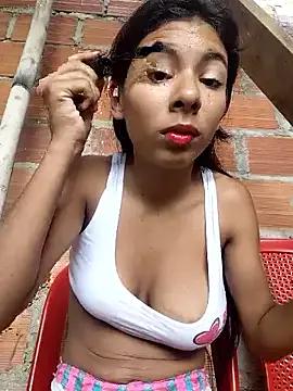 chaparritahot99 from StripChat is Freechat