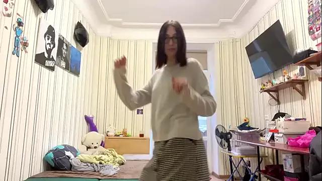 CharitaTafel webcams show profile image 