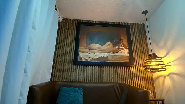 Charleysmitht from StripChat is Freechat
