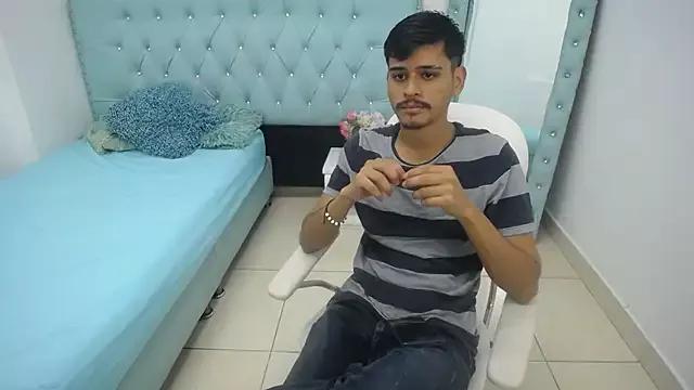 Charlie_Cock_ webcams show profile image 
