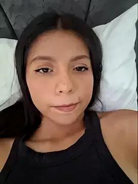 Charlloteevans webcams show profile image 