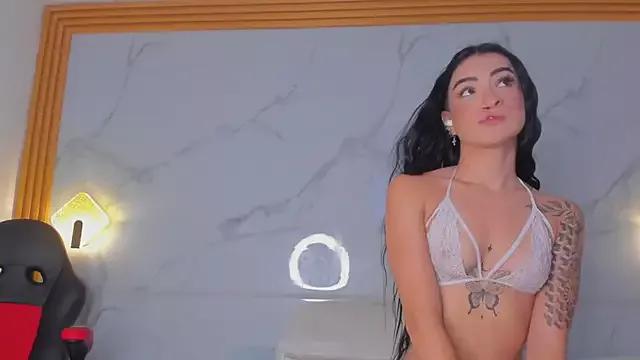 charlotte_colee from StripChat is Freechat
