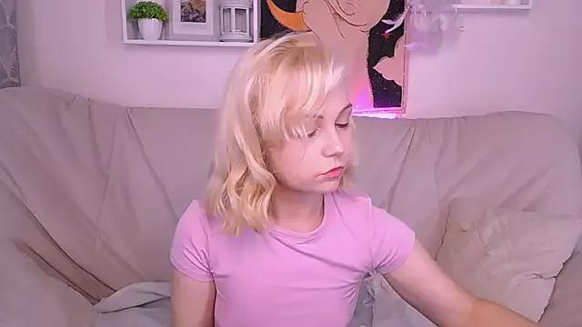 Charlotte_Colinss from StripChat is Freechat