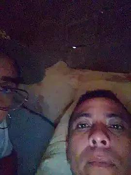 charlotte_dante212 from StripChat is Freechat
