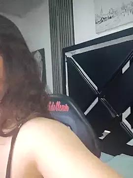 Charlotte_love_ from StripChat is Freechat