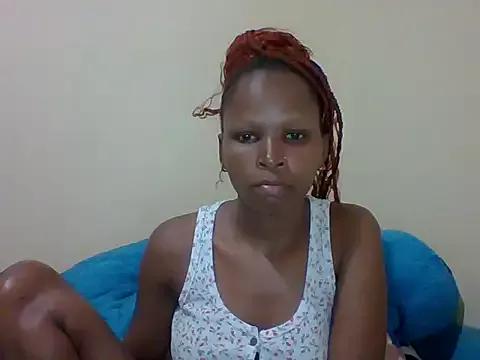 CharlotteDee webcams show profile image 