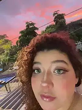 CharlotteMillers on StripChat