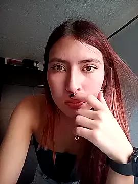 CharlotteParker_ from StripChat is Freechat