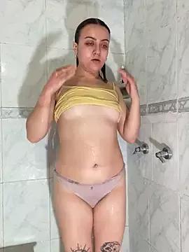 CharlotteRed webcams show profile image 