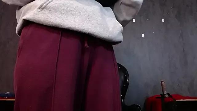 CharlotteScotte from StripChat is Freechat