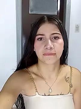 CharlotteSex_ from StripChat is Freechat