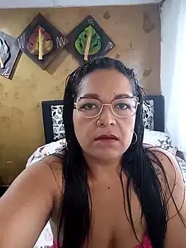 CharlotTrix1987 from StripChat is Freechat