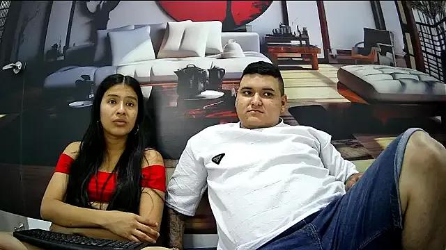 Charly_and_laura webcams show profile image 