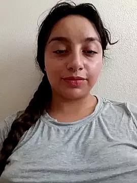CharmingMaddie from StripChat is Freechat