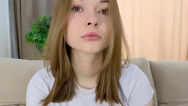 CharryClim on StripChat