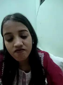 Charu_Crazy from StripChat is Freechat