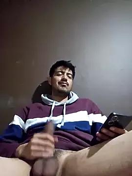 Chavakun19cmXD webcams show profile image 
