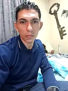 Chayanne_odisea webcams show profile image 