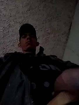chayanne_odisea from StripChat is Freechat