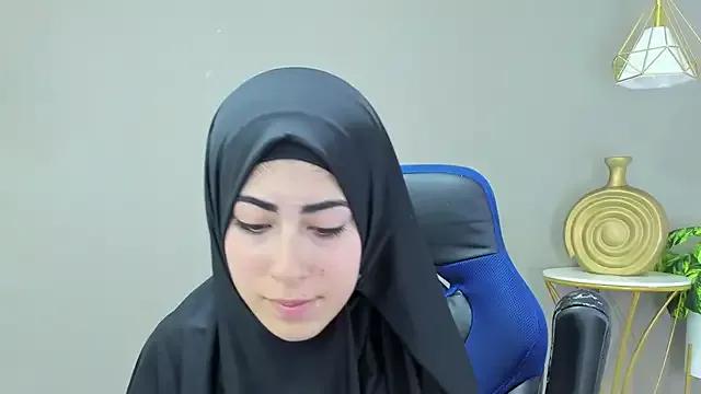 chaymae_nah_ on StripChat