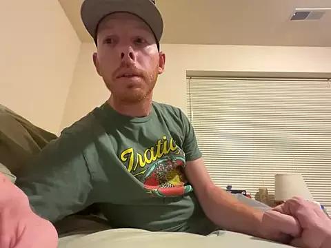Chazington90 webcams show profile image 