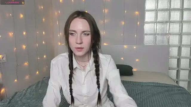 Cheeky_Kellyy from StripChat