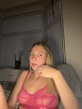 CheekyChelseaX from StripChat is Freechat