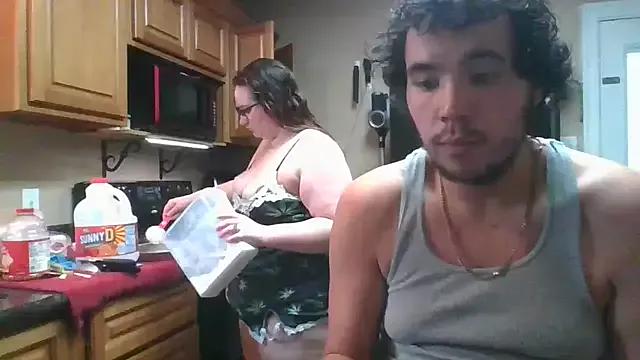 cheekychick420 from StripChat