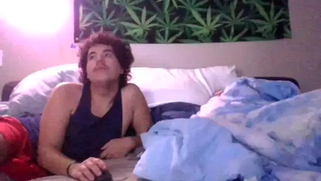 cheekychick420 from StripChat