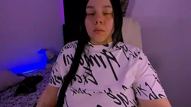 Cheelsea_ from StripChat