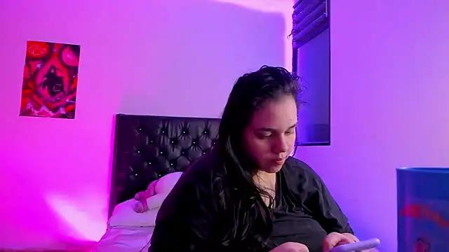 Cheelsea_ from StripChat
