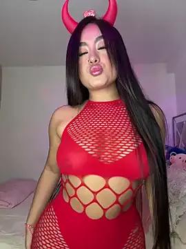 CHEL_21 webcams show profile image 