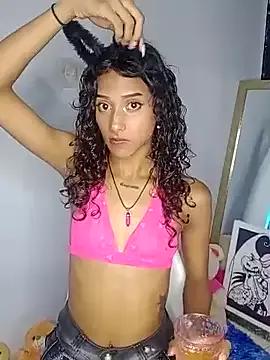 Chelsea__2 webcams show profile image 
