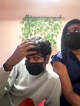 Chennai_Fire from StripChat is Freechat