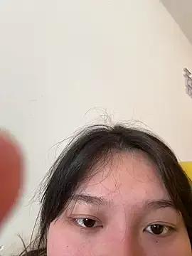 Chenyu0308 webcams show profile image 