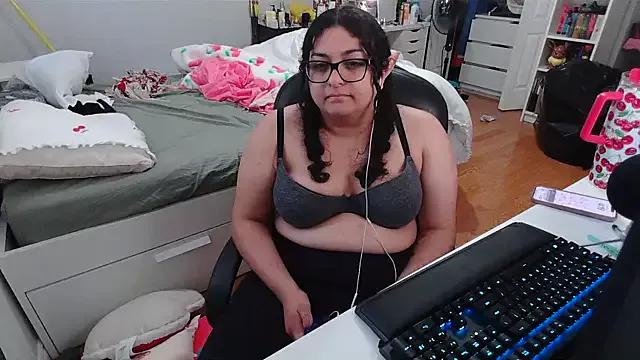 Chericheesecake webcams show profile image 