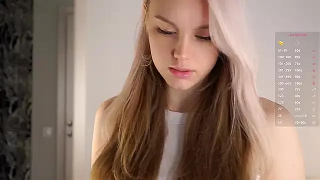 CherieSprinzl webcams show profile image 