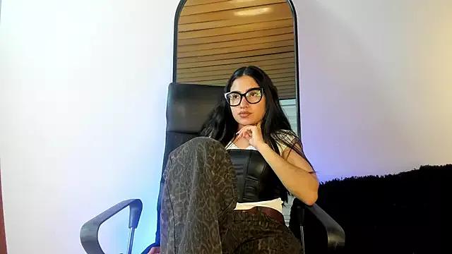 cherry_bunnyx from StripChat is Freechat