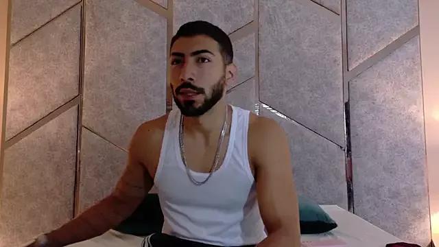 CHERRY_DOMINIC webcams show profile image 