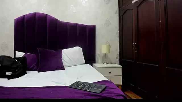 Cherry_Dreams from StripChat is Freechat